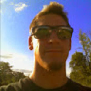 Meet your Posher, Mark